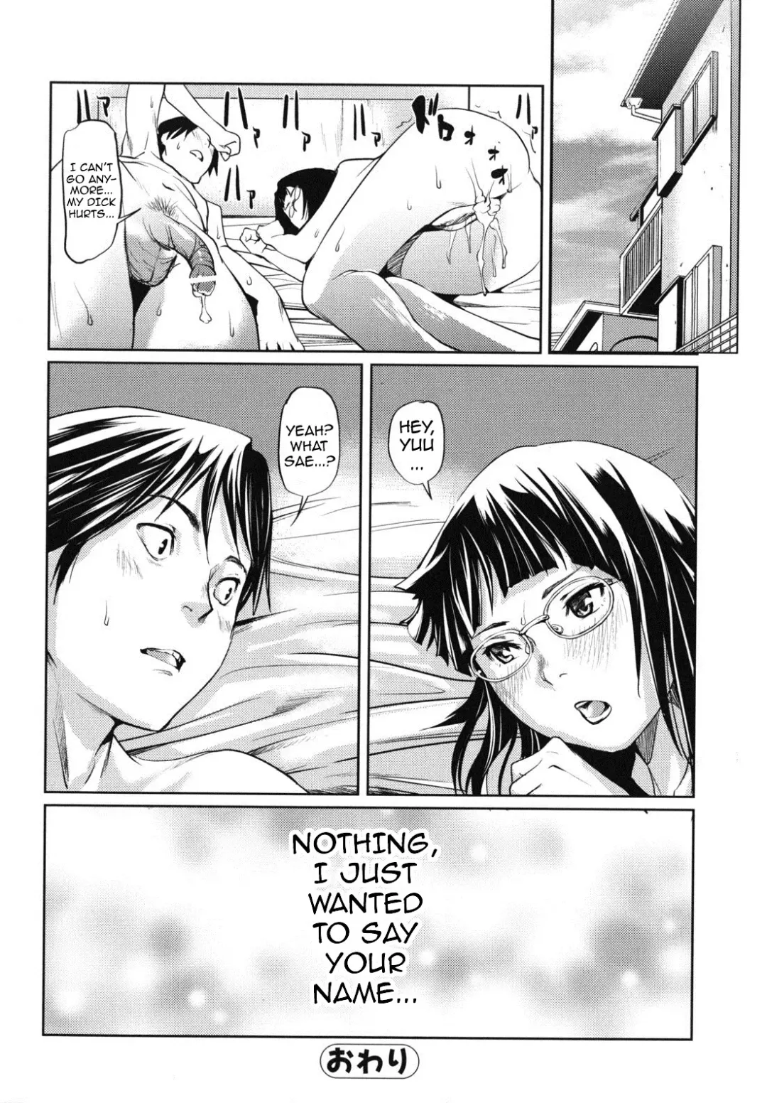 [Shiomaneki] Kouzen Waisetsu Kanojo | Indecent Exposure Girlfriend Fhentai.net - Page 92