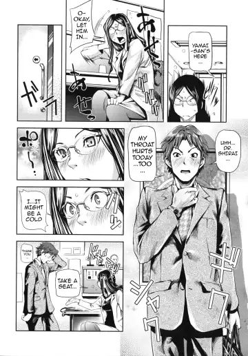 [Shiomaneki] Kouzen Waisetsu Kanojo | Indecent Exposure Girlfriend Fhentai.net - Page 112