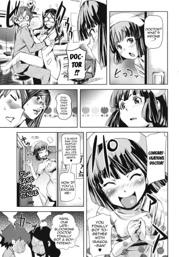 [Shiomaneki] Kouzen Waisetsu Kanojo | Indecent Exposure Girlfriend Fhentai.net - Page 121