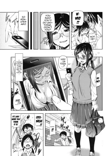 [Shiomaneki] Kouzen Waisetsu Kanojo | Indecent Exposure Girlfriend Fhentai.net - Page 129