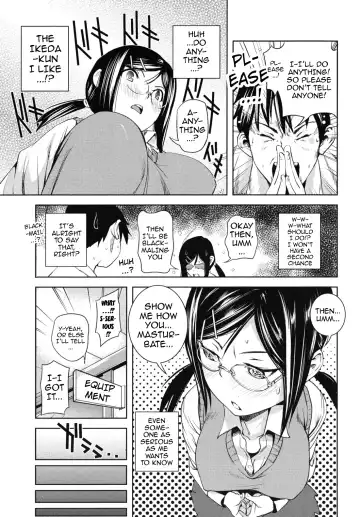 [Shiomaneki] Kouzen Waisetsu Kanojo | Indecent Exposure Girlfriend Fhentai.net - Page 131