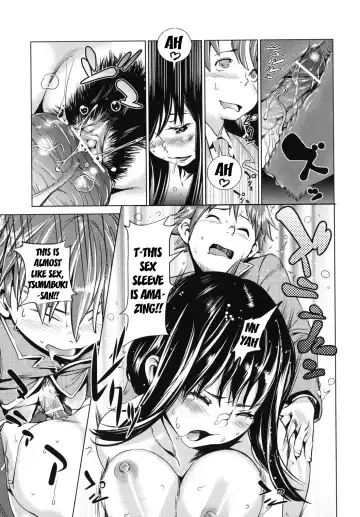 [Shiomaneki] Kouzen Waisetsu Kanojo | Indecent Exposure Girlfriend Fhentai.net - Page 171