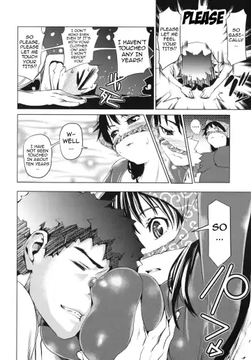 [Shiomaneki] Kouzen Waisetsu Kanojo | Indecent Exposure Girlfriend Fhentai.net - Page 42