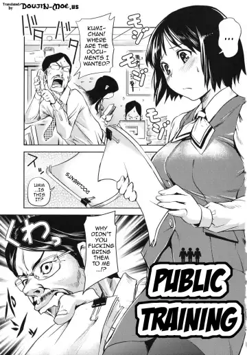 [Shiomaneki] Kouzen Waisetsu Kanojo | Indecent Exposure Girlfriend Fhentai.net - Page 5