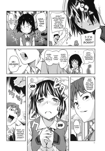 [Shiomaneki] Kouzen Waisetsu Kanojo | Indecent Exposure Girlfriend Fhentai.net - Page 6