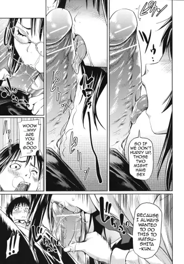 [Shiomaneki] Kouzen Waisetsu Kanojo | Indecent Exposure Girlfriend Fhentai.net - Page 65