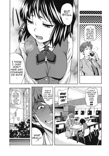 [Shiomaneki] Kouzen Waisetsu Kanojo | Indecent Exposure Girlfriend Fhentai.net - Page 7