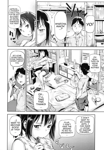 [Shiomaneki] Kouzen Waisetsu Kanojo | Indecent Exposure Girlfriend Fhentai.net - Page 94