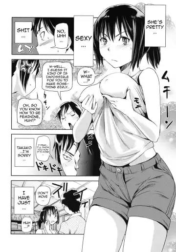 [Shiomaneki] Kouzen Waisetsu Kanojo | Indecent Exposure Girlfriend Fhentai.net - Page 98