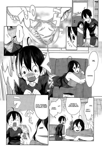 [Agata] Uchi no Ane wa Namakemono Fhentai - Page 2
