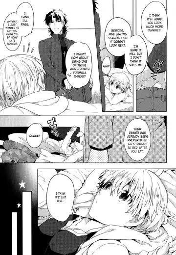 [Sumeragi Sora - Yuu] Will You Make Love? Fhentai.net - Page 5