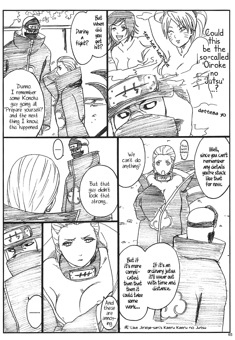 [Inoue Yuki] Shojo Gehageha Fhentai - Page 4