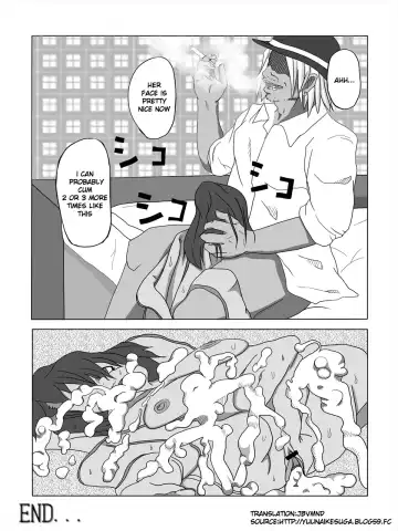 [Ikesuga Yuuna] Tsubushimasuyo, Sakuma-san. |  You're Being Crushed, Sakuma-san Fhentai - Page 18