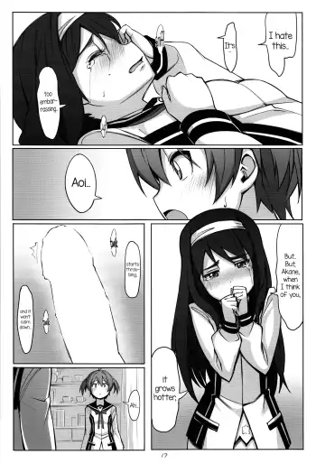 [Michairu] PIECES Fhentai.net - Page 18