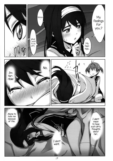 [Michairu] PIECES Fhentai.net - Page 20