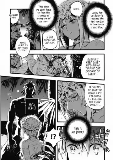 [Kawada Shougo] Koinie | Love Sacrifice Fhentai - Page 2