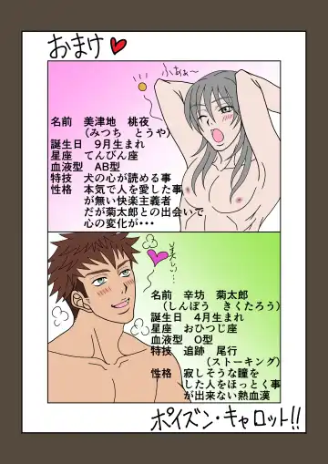 Ore to Inu to Bitch Life! Fhentai - Page 25