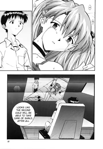 [Izurumi] Pure Fhentai.net - Page 22