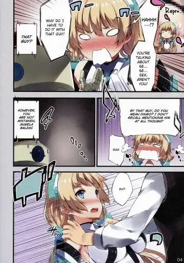 [Tachibana Yuu] Rakuen Kaihou Fhentai - Page 4