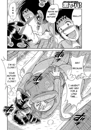 [Umino Sachi] Modorenai Boshi | We can't go back Fhentai - Page 14