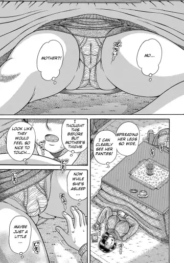 [Umino Sachi] Modorenai Boshi | We can't go back Fhentai - Page 3