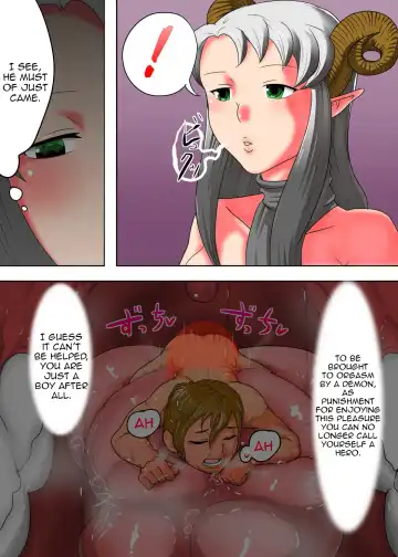 [Kawaduya Morimi] *Kuchi no Naka ni Iru* Fhentai - Page 13
