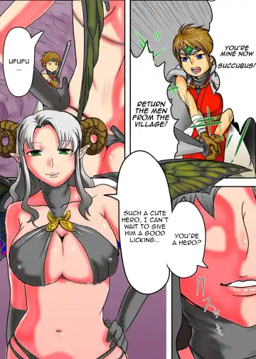 [Kawaduya Morimi] *Kuchi no Naka ni Iru* Fhentai - Page 2