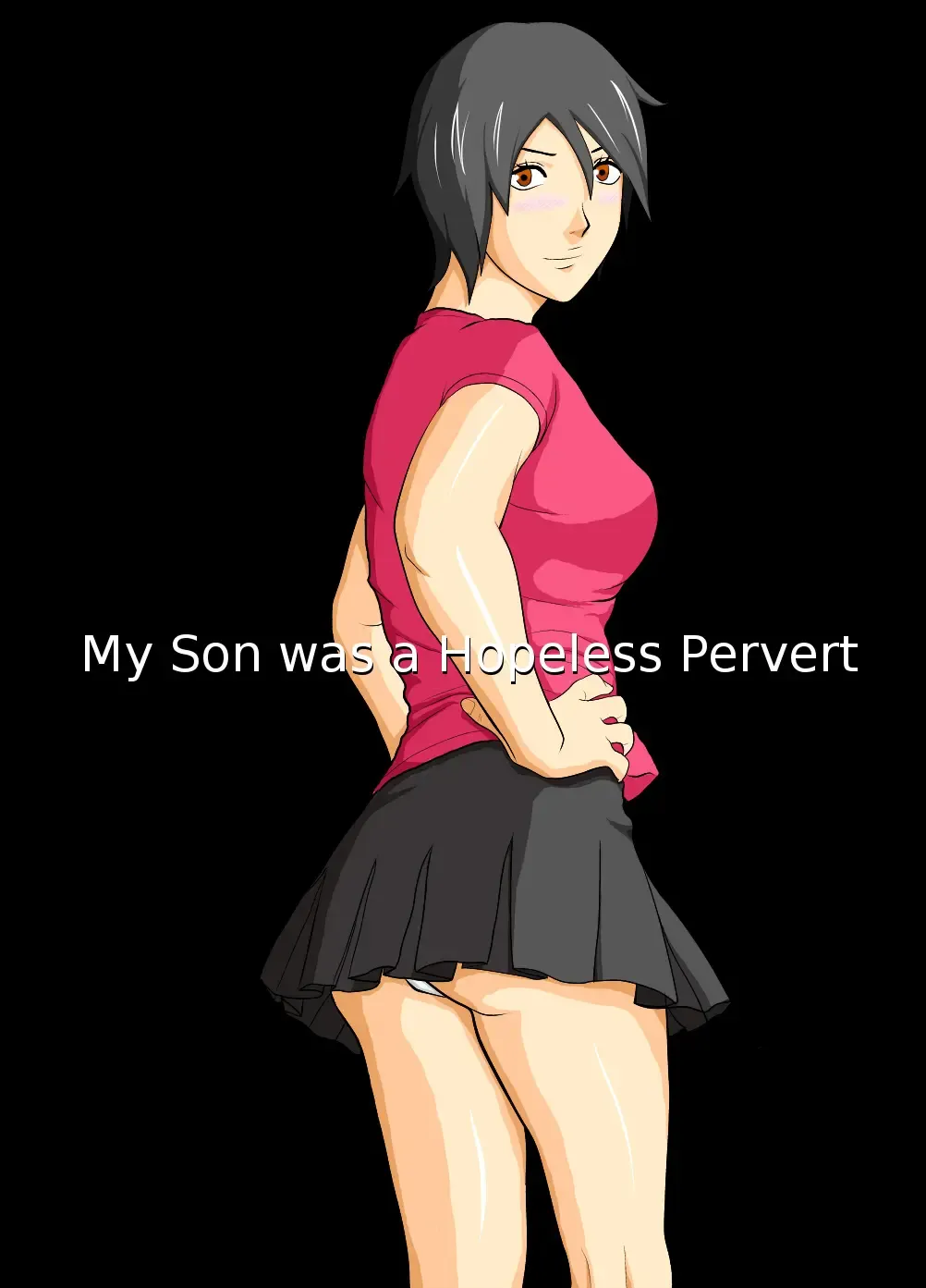 Read Musuko wa Doushiyou mo Nai Hentai Otoko deshita. | My Son Was A Helpless Pervert - Fhentai.net