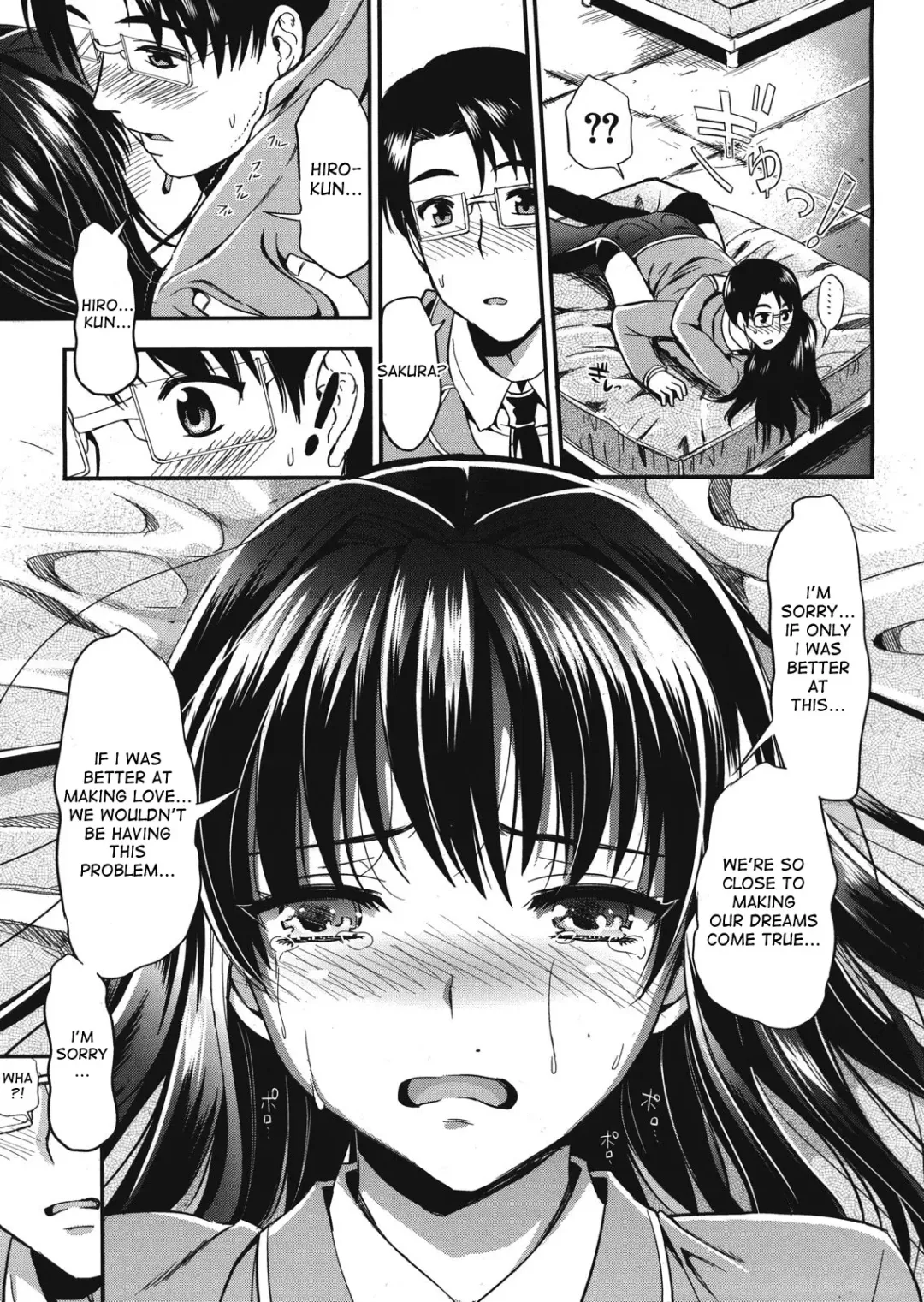 [Kojima Saya] Gakuen Seikatsu Fhentai.net - Page 189