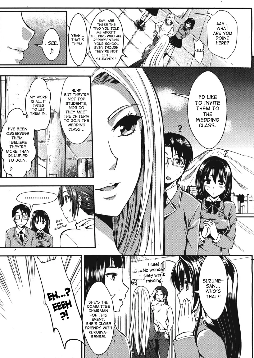 [Kojima Saya] Gakuen Seikatsu Fhentai.net - Page 193