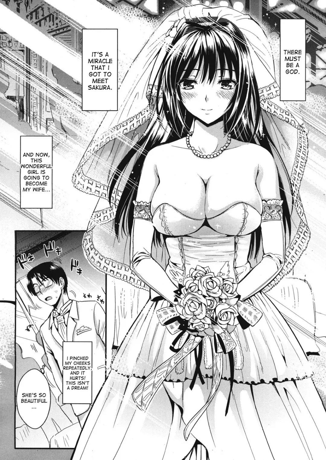 [Kojima Saya] Gakuen Seikatsu Fhentai.net - Page 194