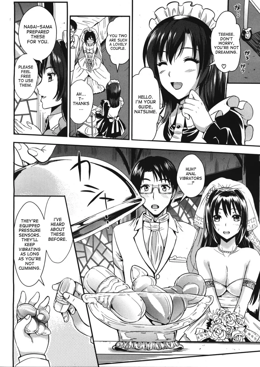 [Kojima Saya] Gakuen Seikatsu Fhentai.net - Page 196