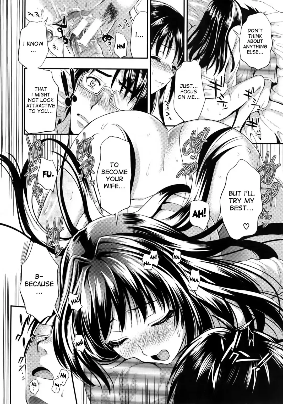 [Kojima Saya] Gakuen Seikatsu Fhentai.net - Page 29