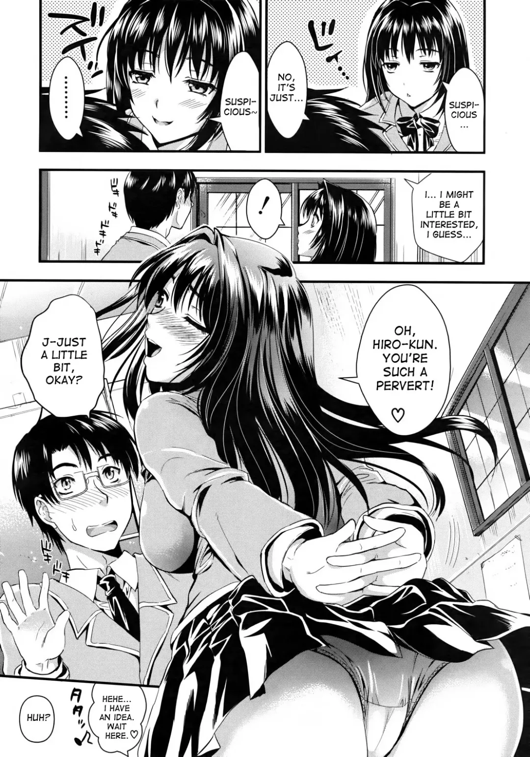 [Kojima Saya] Gakuen Seikatsu Fhentai.net - Page 52