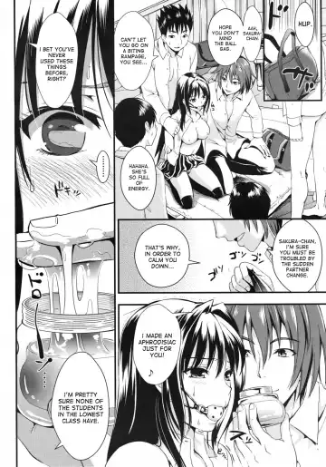 [Kojima Saya] Gakuen Seikatsu Fhentai.net - Page 102