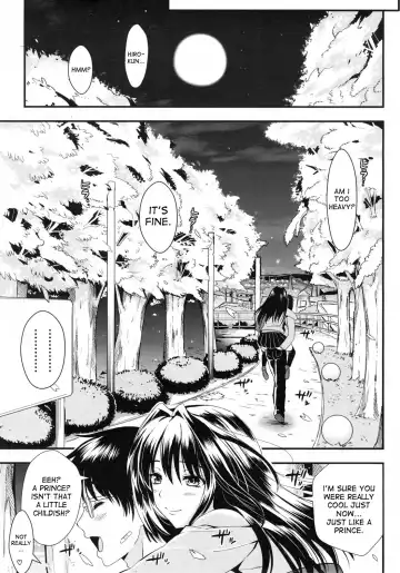 [Kojima Saya] Gakuen Seikatsu Fhentai.net - Page 123