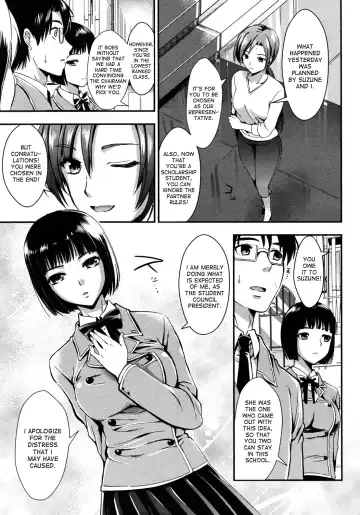 [Kojima Saya] Gakuen Seikatsu Fhentai.net - Page 131