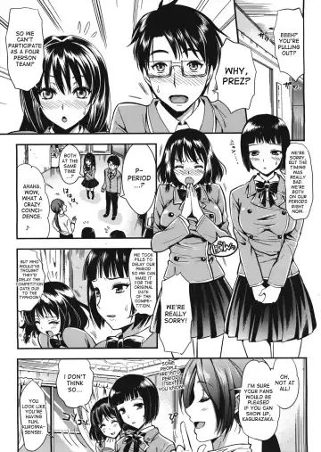 [Kojima Saya] Gakuen Seikatsu Fhentai.net - Page 174