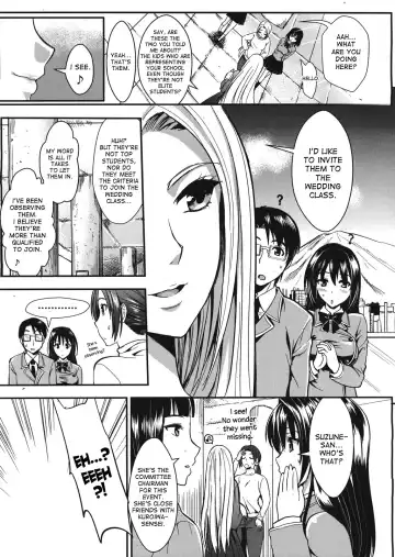 [Kojima Saya] Gakuen Seikatsu Fhentai.net - Page 193