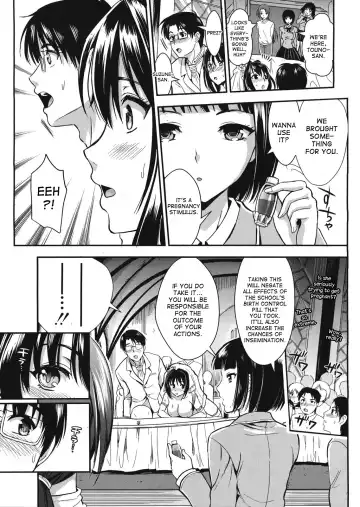 [Kojima Saya] Gakuen Seikatsu Fhentai.net - Page 199