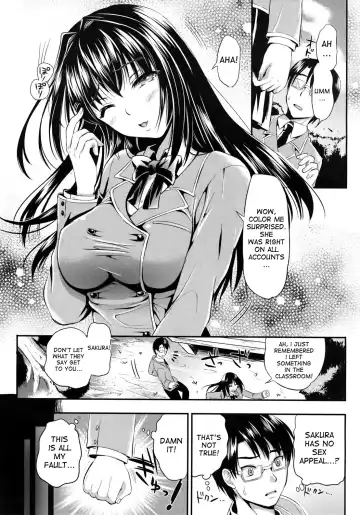 [Kojima Saya] Gakuen Seikatsu Fhentai.net - Page 23