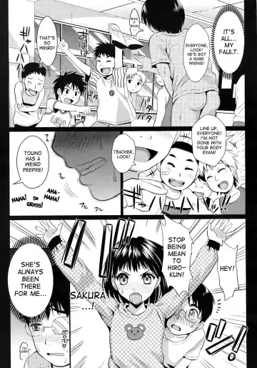 [Kojima Saya] Gakuen Seikatsu Fhentai.net - Page 24