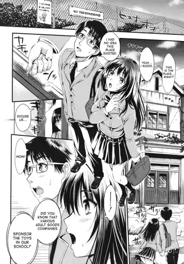 [Kojima Saya] Gakuen Seikatsu Fhentai.net - Page 49