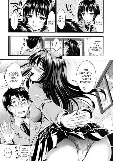 [Kojima Saya] Gakuen Seikatsu Fhentai.net - Page 52