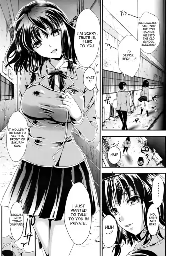 [Kojima Saya] Gakuen Seikatsu Fhentai.net - Page 83