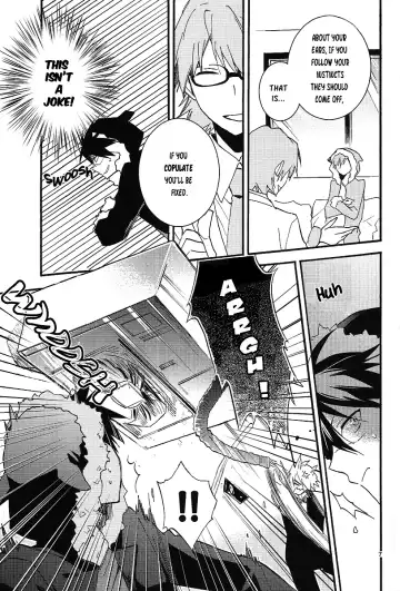 [Una] mimimi (decensored) Fhentai - Page 7