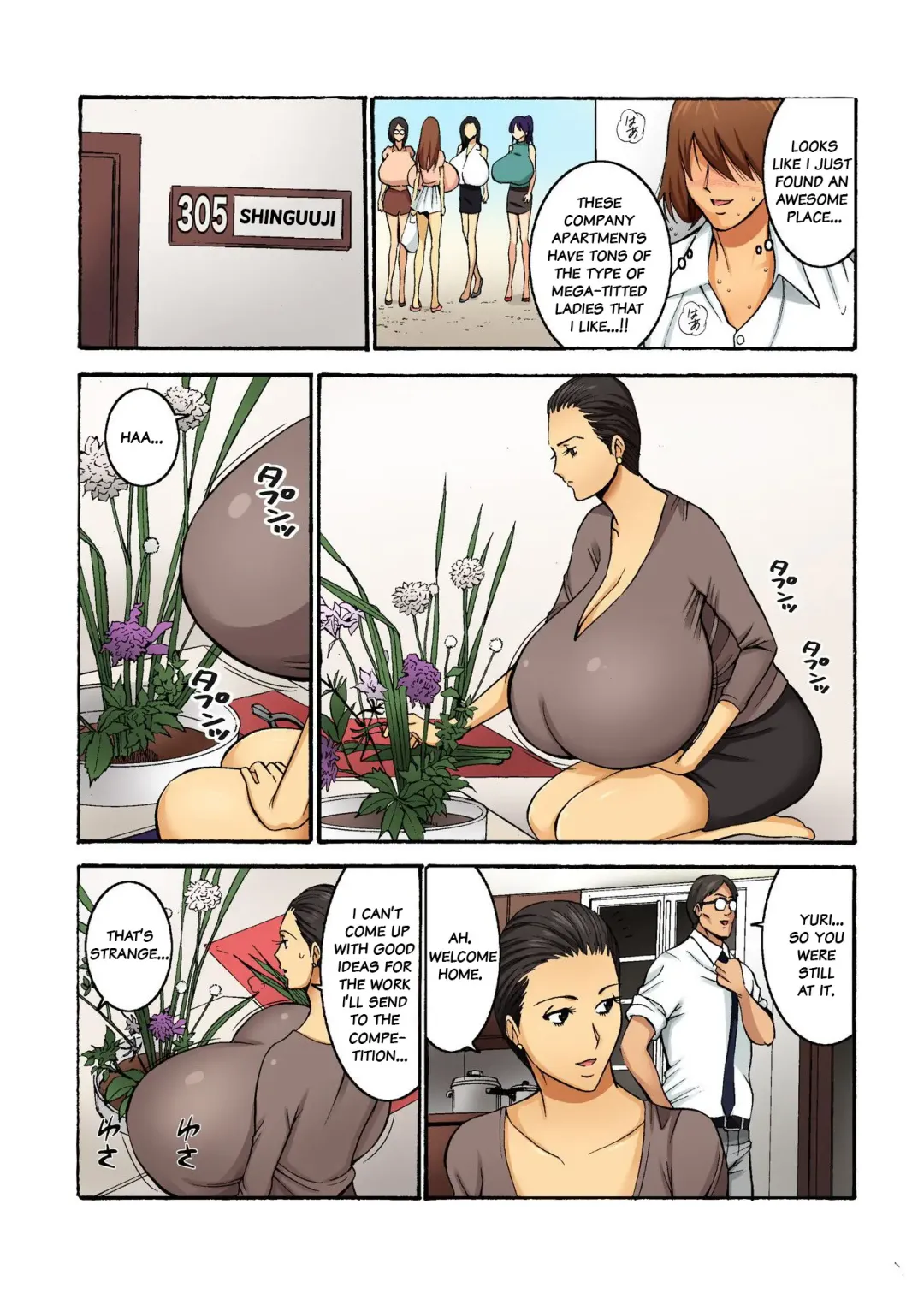 [Nagashima Chosuke] Chounyuu Shataku Senshi Honzawa Kouhei Vol. 2 Fhentai - Page 28