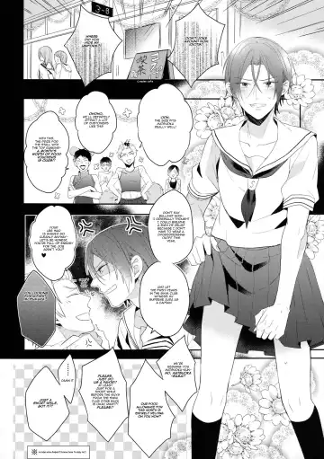 [Rinkoyo - Sebone] Heavy Rotation Fhentai - Page 20