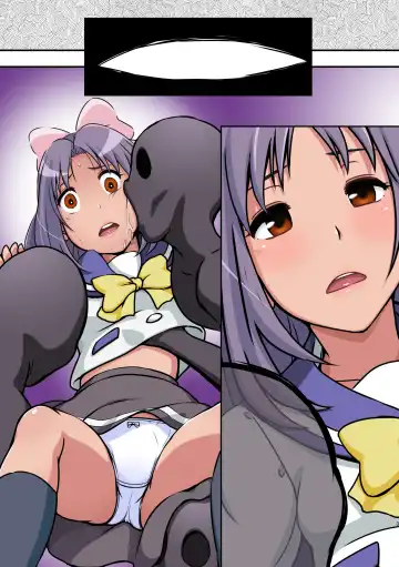 Reimindou Fhentai - Page 34