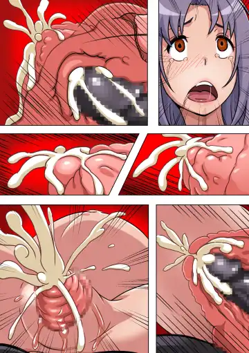 Reimindou Fhentai - Page 47